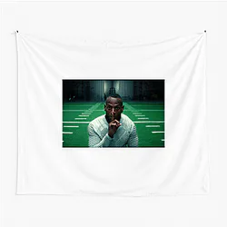Him Merchandise Him Tapestries