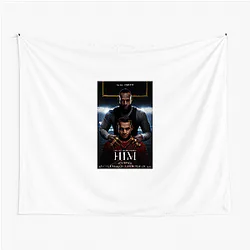Him Merch Him Tapestries
