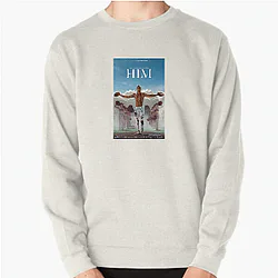 Him Merch Collection Him Sweatshirts