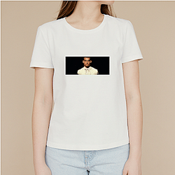 Him Signature Him T-Shirts