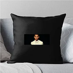 Him Signature Him Pillows Cover