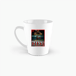 Him Fan Art Him Mugs