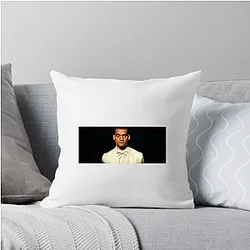 Him Signature Him Pillows Cover