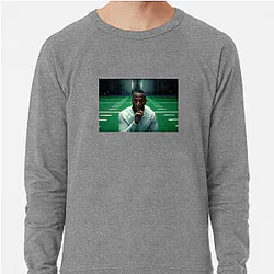 Him Merchandise Him Sweatshirts