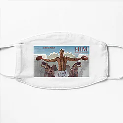 Him Merch For Fans Him Face Masks