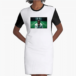 Him Merchandise Him Dresses