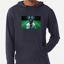 Him Merchandise Him Hoodies