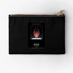 Him Limited Collection Him Zipper Pouches