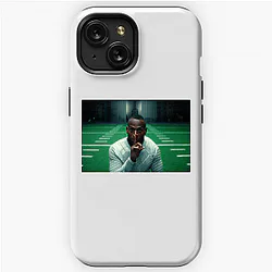 Him Merchandise Him iPhone Cases