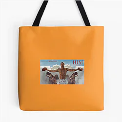 Him Merch For Fans Him Bags