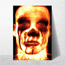 Him Collection for fans Him Posters