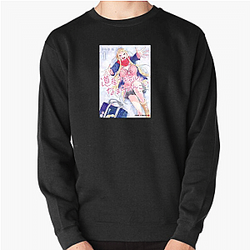 Hokkaido Gals Are Super Adorable Limited Collection Hokkaido Gals Are Super Adorable Sweatshirts
