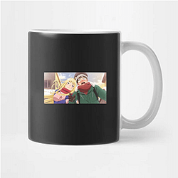 Hokkaido Gals Are Super Adorable Collection for fans Hokkaido Gals Are Super Adorable Mugs