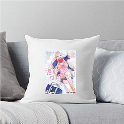Hokkaido Gals Are Super Adorable Limited Collection Hokkaido Gals Are Super Adorable Pillows Cover