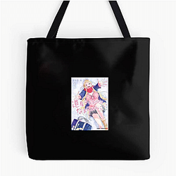 Hokkaido Gals Are Super Adorable Limited Collection Hokkaido Gals Are Super Adorable Bags