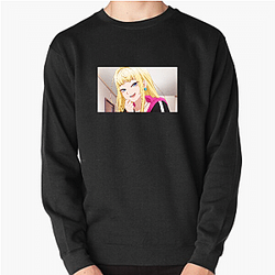Hokkaido Gals Are Super Adorable Special Collection Hokkaido Gals Are Super Adorable Sweatshirts