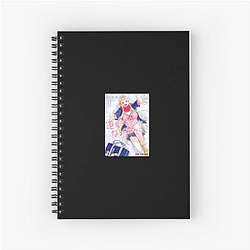 Hokkaido Gals Are Super Adorable Limited Collection Hokkaido Gals Are Super Adorable Notebook