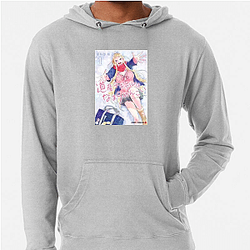 Hokkaido Gals Are Super Adorable Limited Collection Hokkaido Gals Are Super Adorable Hoodies