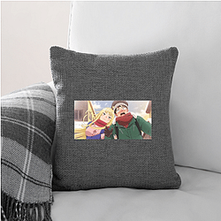 Hokkaido Gals Are Super Adorable Collection for fans Hokkaido Gals Are Super Adorable Pillows Cover