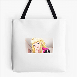 Hokkaido Gals Are Super Adorable Special Collection Hokkaido Gals Are Super Adorable Bags