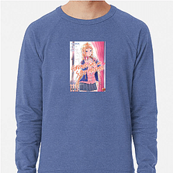 Hokkaido Gals Are Super Adorable Fan Art Hokkaido Gals Are Super Adorable Sweatshirts