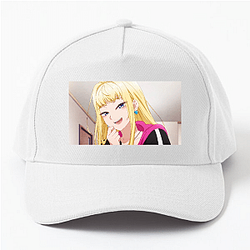 Hokkaido Gals Are Super Adorable Special Collection Hokkaido Gals Are Super Adorable Hats & Caps