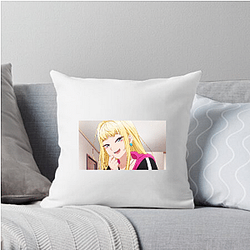 Hokkaido Gals Are Super Adorable Special Collection Hokkaido Gals Are Super Adorable Pillows Cover