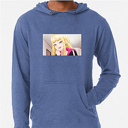 Hokkaido Gals Are Super Adorable Special Collection Hokkaido Gals Are Super Adorable Hoodies