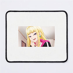 Hokkaido Gals Are Super Adorable Special Collection Hokkaido Gals Are Super Adorable Mouse Pads