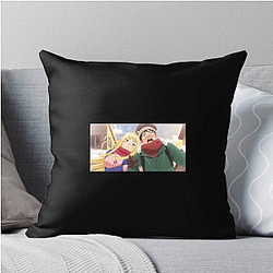 Hokkaido Gals Are Super Adorable Collection for fans Hokkaido Gals Are Super Adorable Pillows Cover