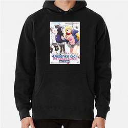 Hokkaido Gals Are Super Adorable Signature Hokkaido Gals Are Super Adorable Hoodies