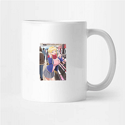 Hokkaido Gals Are Super Adorable Merch For Fans Hokkaido Gals Are Super Adorable Mugs