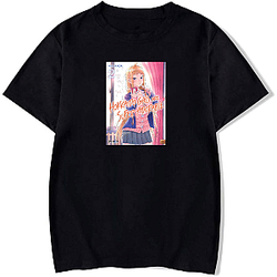 Hokkaido Gals Are Super Adorable Fan Art Hokkaido Gals Are Super Adorable T-Shirts