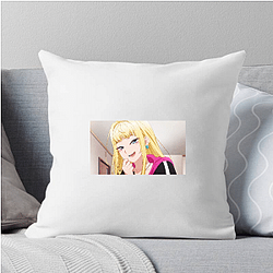 Hokkaido Gals Are Super Adorable Special Collection Hokkaido Gals Are Super Adorable Pillows Cover