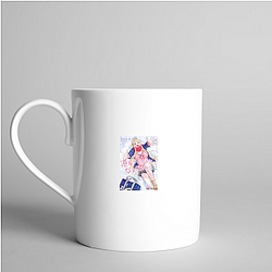 Hokkaido Gals Are Super Adorable Limited Collection Hokkaido Gals Are Super Adorable Mugs