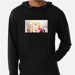 Hokkaido Gals Are Super Adorable Special Collection Hokkaido Gals Are Super Adorable Hoodies