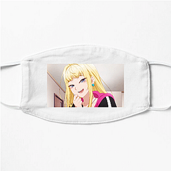 Hokkaido Gals Are Super Adorable Special Collection Hokkaido Gals Are Super Adorable Face Masks