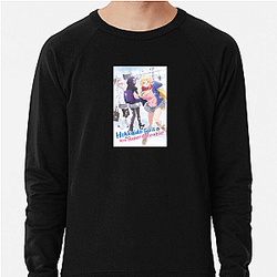 Hokkaido Gals Are Super Adorable Merch Collection Hokkaido Gals Are Super Adorable Sweatshirts