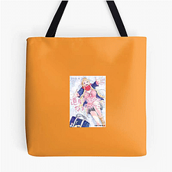Hokkaido Gals Are Super Adorable Limited Collection Hokkaido Gals Are Super Adorable Bags