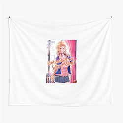 Hokkaido Gals Are Super Adorable Fan Art Hokkaido Gals Are Super Adorable Tapestries