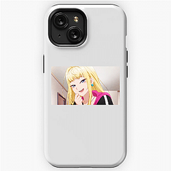 Hokkaido Gals Are Super Adorable Special Collection Hokkaido Gals Are Super Adorable iPhone Cases