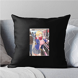Hokkaido Gals Are Super Adorable Merch For Fans Hokkaido Gals Are Super Adorable Pillows Cover