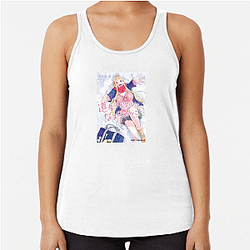 Hokkaido Gals Are Super Adorable Limited Collection Hokkaido Gals Are Super Adorable Tank Tops