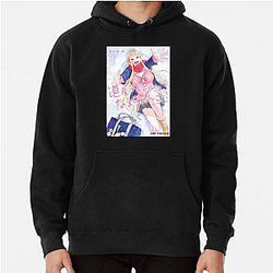 Hokkaido Gals Are Super Adorable Limited Collection Hokkaido Gals Are Super Adorable Hoodies