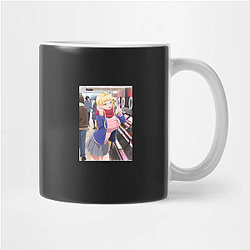 Hokkaido Gals Are Super Adorable Merch For Fans Hokkaido Gals Are Super Adorable Mugs