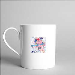 Hokkaido Gals Are Super Adorable Merchandise For Fans Hokkaido Gals Are Super Adorable Mugs