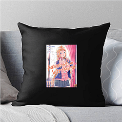 Hokkaido Gals Are Super Adorable Fan Art Hokkaido Gals Are Super Adorable Pillows Cover