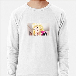 Hokkaido Gals Are Super Adorable Special Collection Hokkaido Gals Are Super Adorable Sweatshirts