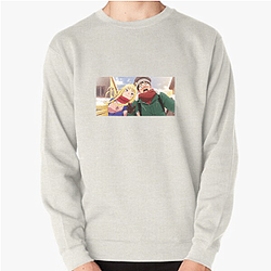 Hokkaido Gals Are Super Adorable Collection for fans Hokkaido Gals Are Super Adorable Sweatshirts