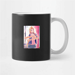 Hokkaido Gals Are Super Adorable Fan Art Hokkaido Gals Are Super Adorable Mugs